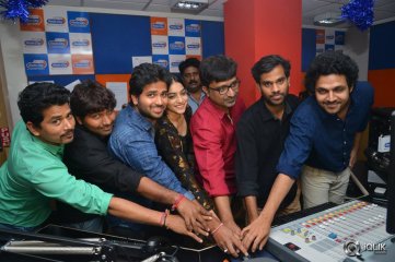 Pittagoda Movie 3rd Song Launch